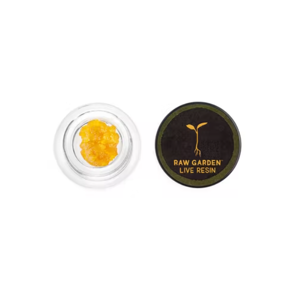 Sweet Oasis Live Resin