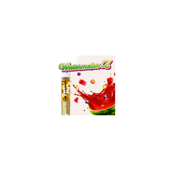 Watermelon Z Vape Cartridge