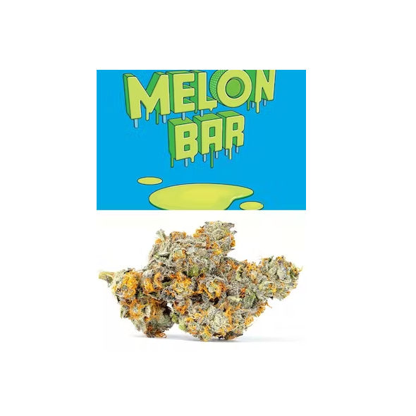Cookies - Melon Bar
