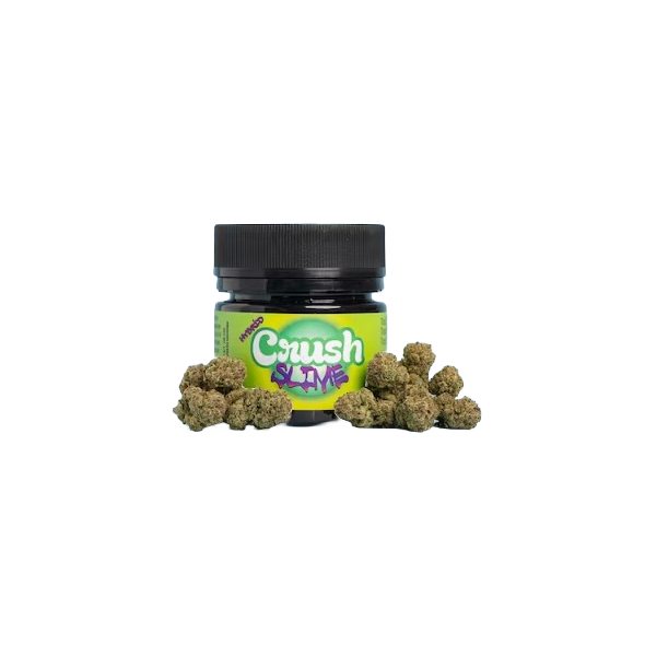 Crush  Slime 3.5g