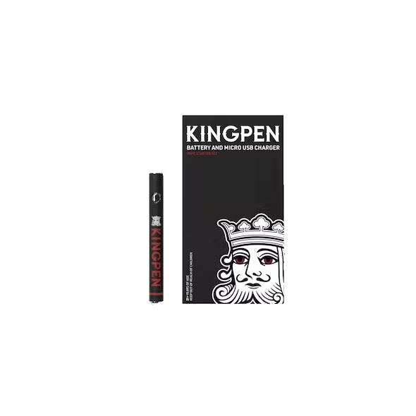 Kingpen Battery Kit