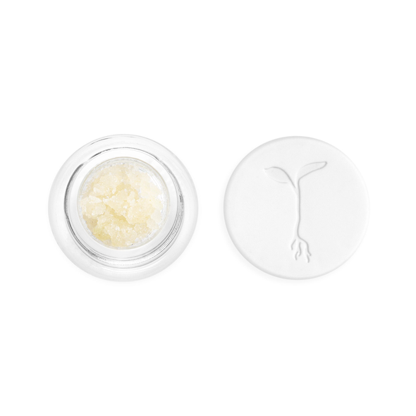 Limeade Refined Live Resin™ Crushed Diamonds