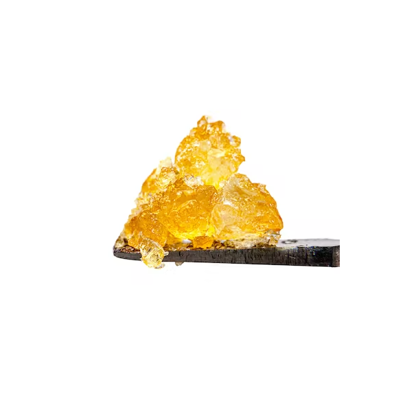 Sour Berry Punch Live Resin Diamonds