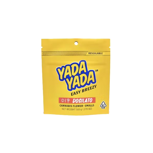 Yada Yada- GG4 5g Smalls