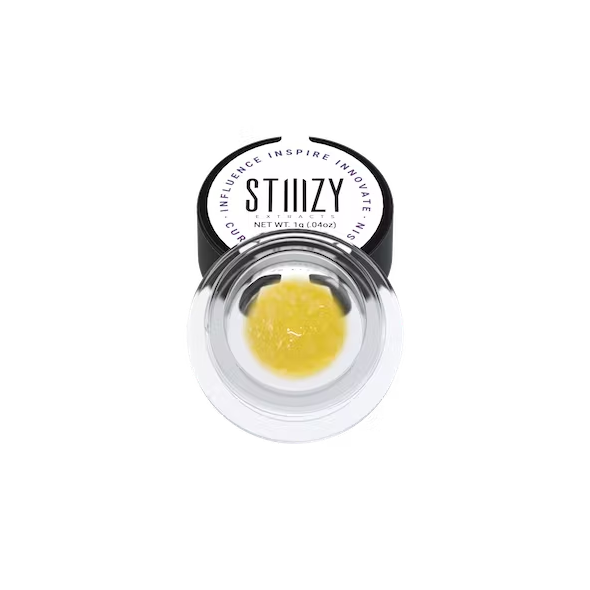 KUSH CAKE - CURATED LIVE RESIN