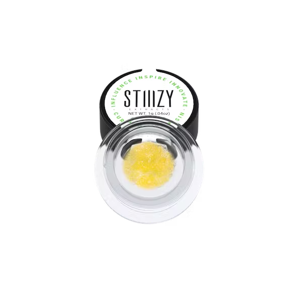 LAVA CAKE - CURATED LIVE RESIN