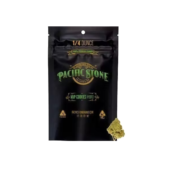 Pacific Stone | MVP Cookies Hybrid (7g)