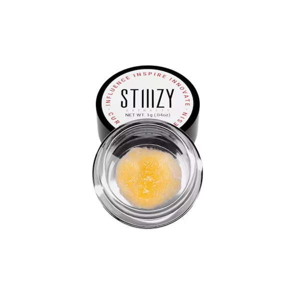 STRAWBERRY DIESEL - CURATED LIVE RESIN