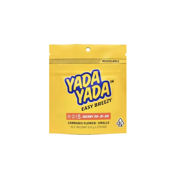 Yada Yada- Cherry Do-Si-Do 5g Smalls