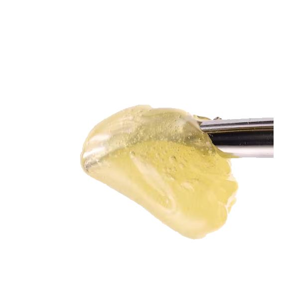 710 Labs: Lime Glaze #12 T4 Live Rosin (1g)