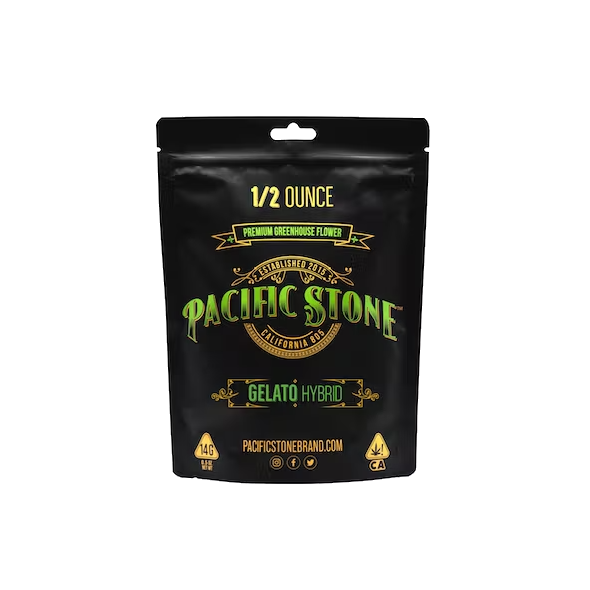 Pacific Stone | Gelato Hybrid (14g)
