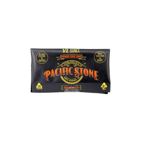 Pacific Stone: PR OG RYO Sugar Shake (14g)