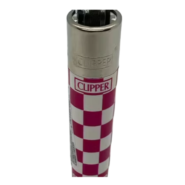 Clipper lighter