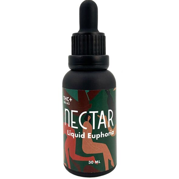 Nectar 500 Mg THC