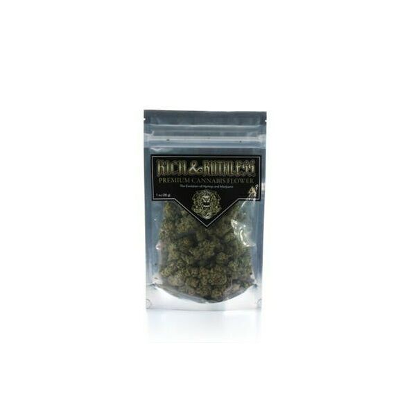 CPT Glue 14g $73 I Rich & Ruthless Pre-Pack