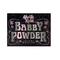 BABBY POWDER 1G PREROLL
