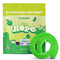 Enjoyable Green Apple Sour Rope 100mg