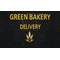 Green Bakery Delivery